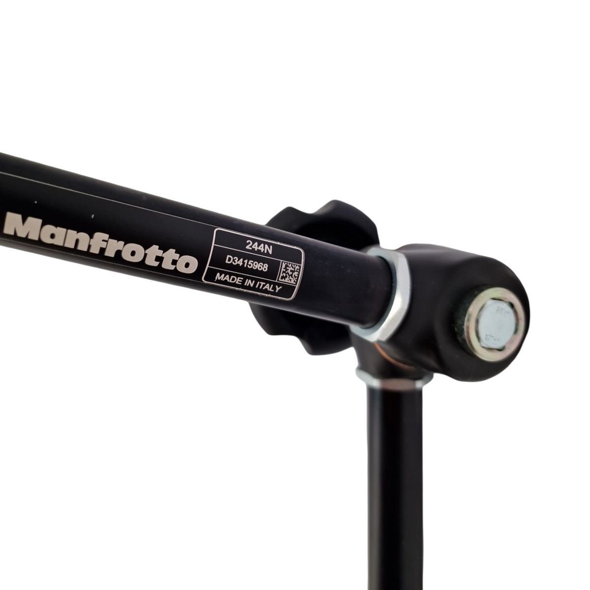 MANFROTTO 244N Friktionsarm ohne Barrette