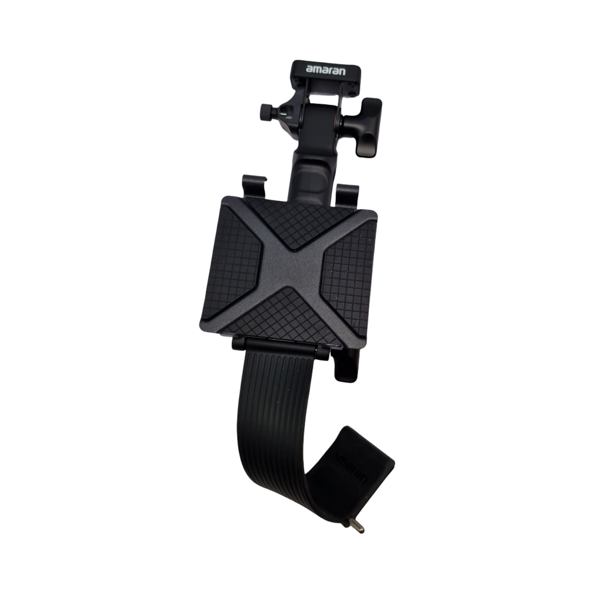 amaran Ray 60c COB-Leuchte 60W ultra-kompakt Voll-Farbe Bowens-Mount USB-C PD Ace E-Lock IP54