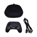Razer Wolverine V3 Pro E-Sport-Controller kabellos 8K Hz HyperPolling TMR-Analogsticks PC