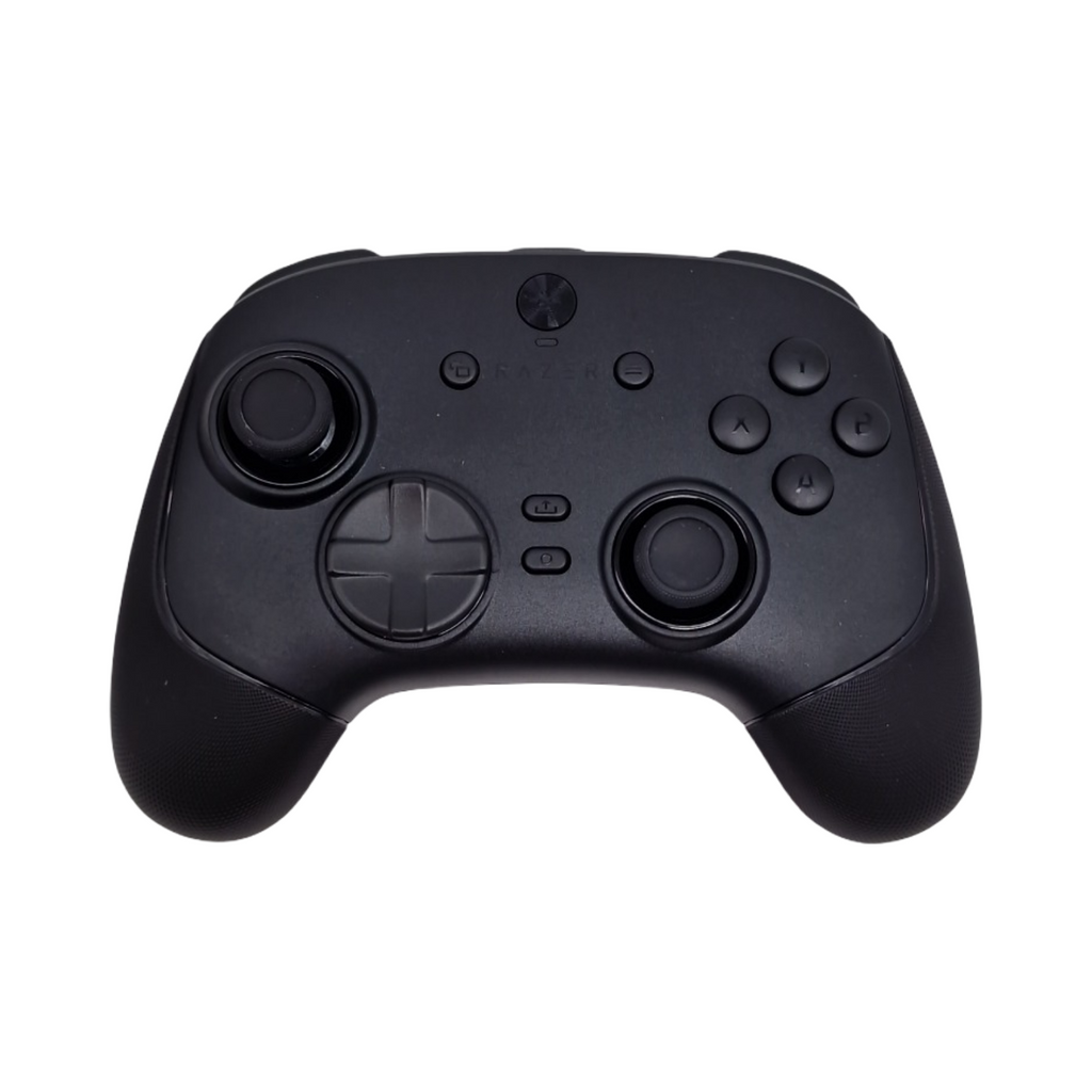 Razer Wolverine V3 Pro E-Sport-Controller kabellos 8K Hz HyperPolling TMR-Analogsticks PC