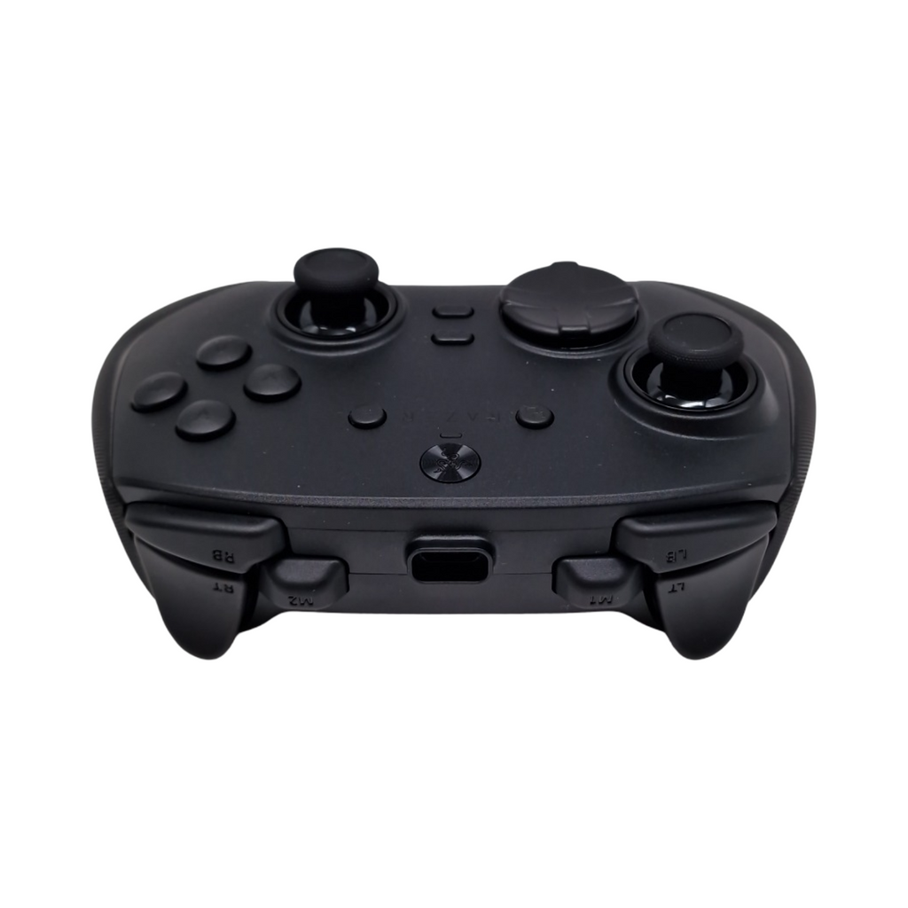 Razer Wolverine V3 Pro E-Sport-Controller kabellos 8K Hz HyperPolling TMR-Analogsticks PC