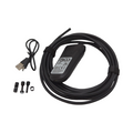 BGS 9889 WLAN-Farb-Endoskop LED-Beleuchtung Inspektionskamera