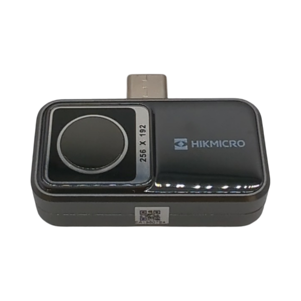Mini2 Wärmebildkamera Android 256x192 IR-Auflösung 25Hz 50° Weitwinkel Infrarotkamera 49152 Pixel -2