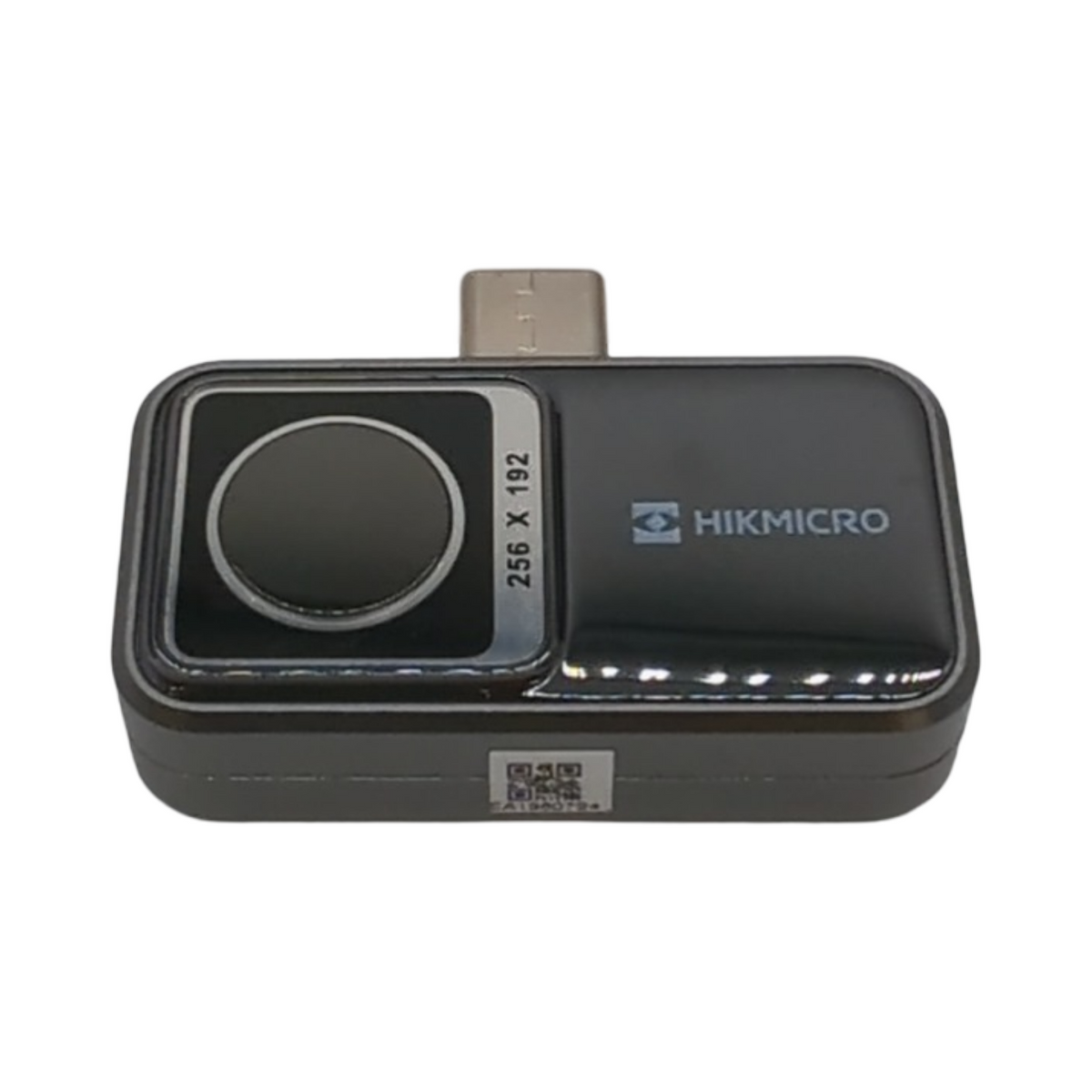 Mini2 Wärmebildkamera Android 256x192 IR-Auflösung 25Hz 50° Weitwinkel Infrarotkamera 49152 Pixel -2