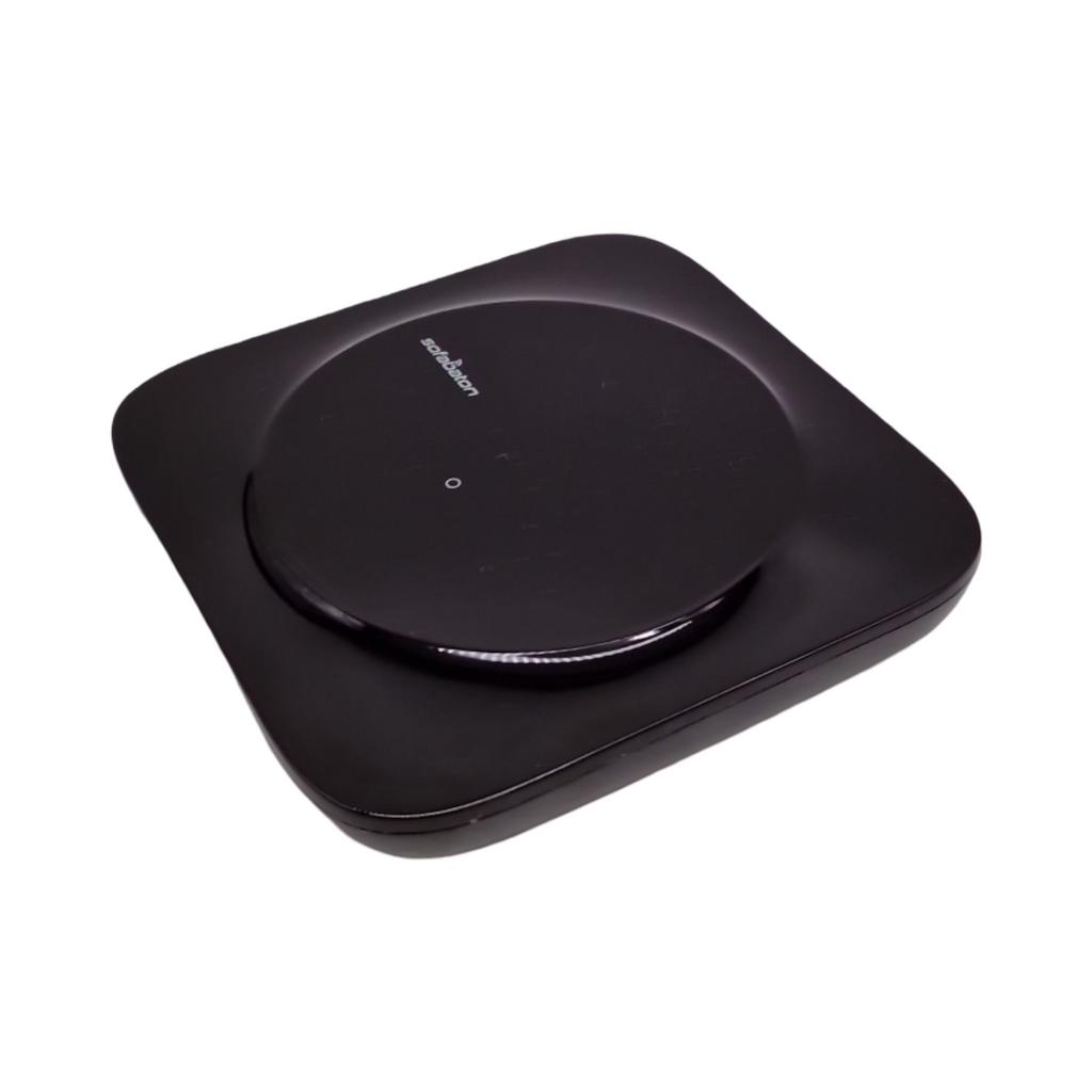 SofaBaton X1 Universal Fernbedienung mit Hub für Bluetooth IR 2.4GHz Geräte, anpassbare Aktivitäten, kompatibel mit Alexa