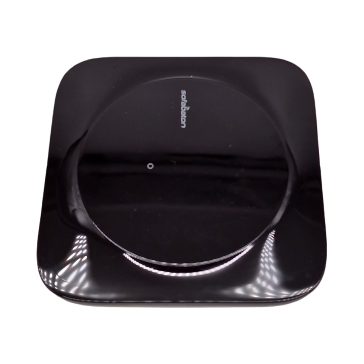 SofaBaton X1 Universal Fernbedienung mit Hub für Bluetooth IR 2.4GHz Geräte, anpassbare Aktivitäten, kompatibel mit Alexa