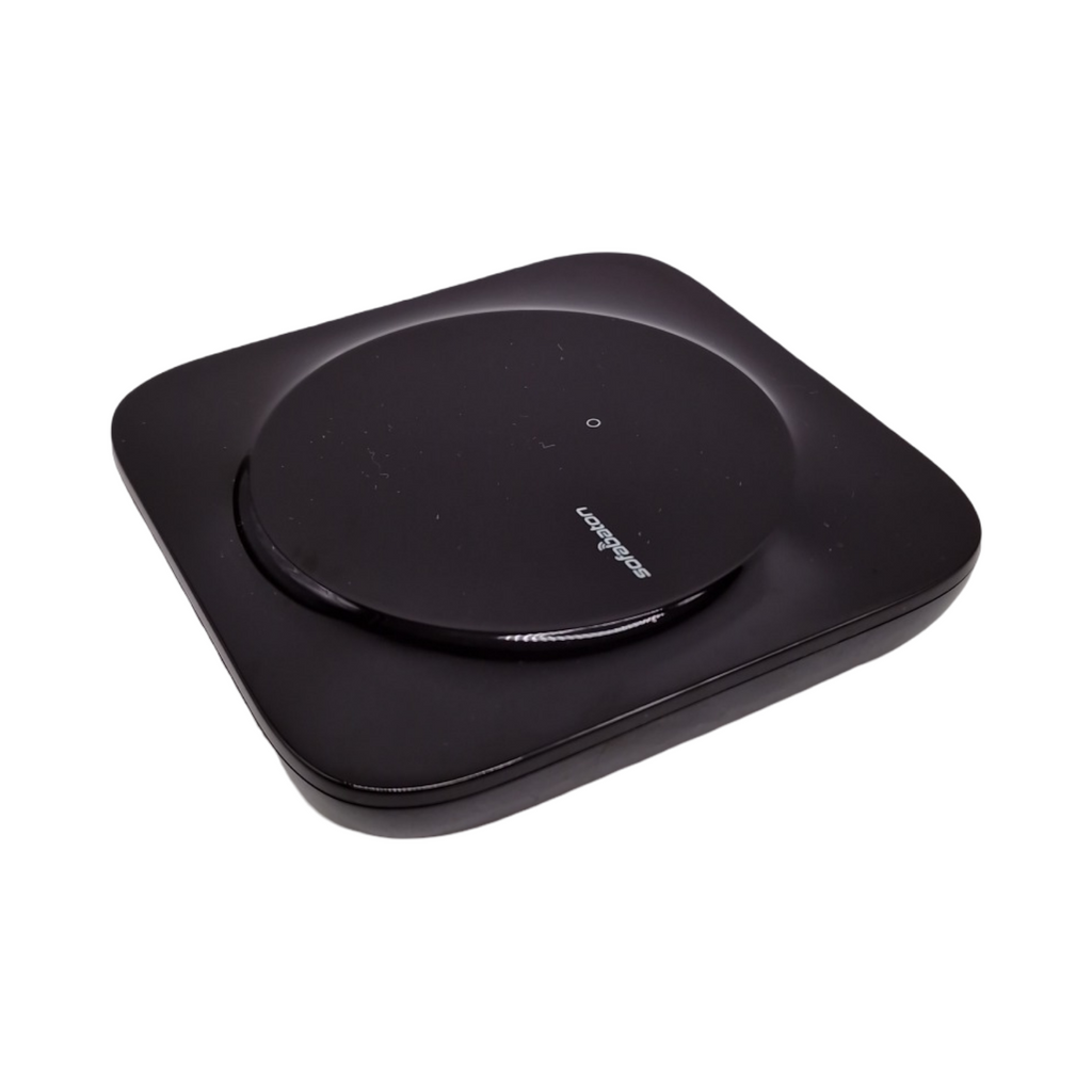 SofaBaton X1 Universal Fernbedienung mit Hub für Bluetooth IR 2.4GHz Geräte, anpassbare Aktivitäten, kompatibel mit Alexa