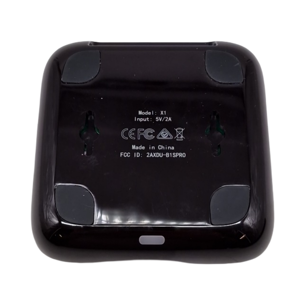 SofaBaton X1 Universal Fernbedienung mit Hub für Bluetooth IR 2.4GHz Geräte, anpassbare Aktivitäten, kompatibel mit Alexa