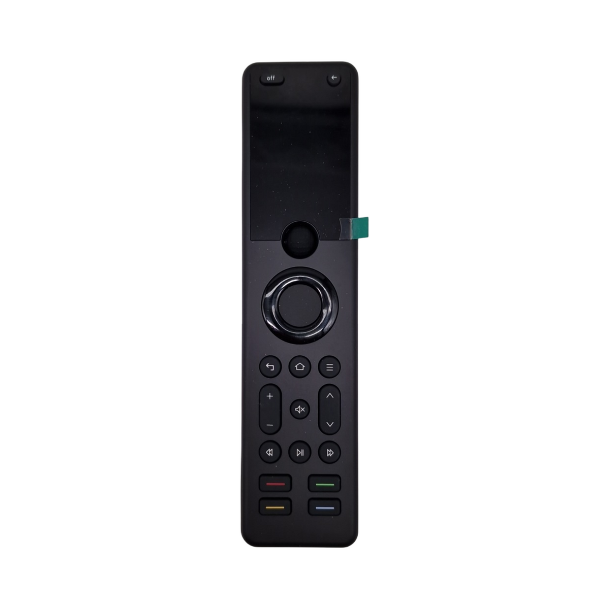 SofaBaton X1 Universal Fernbedienung mit Hub für Bluetooth IR 2.4GHz Geräte, anpassbare Aktivitäten, kompatibel mit Alexa