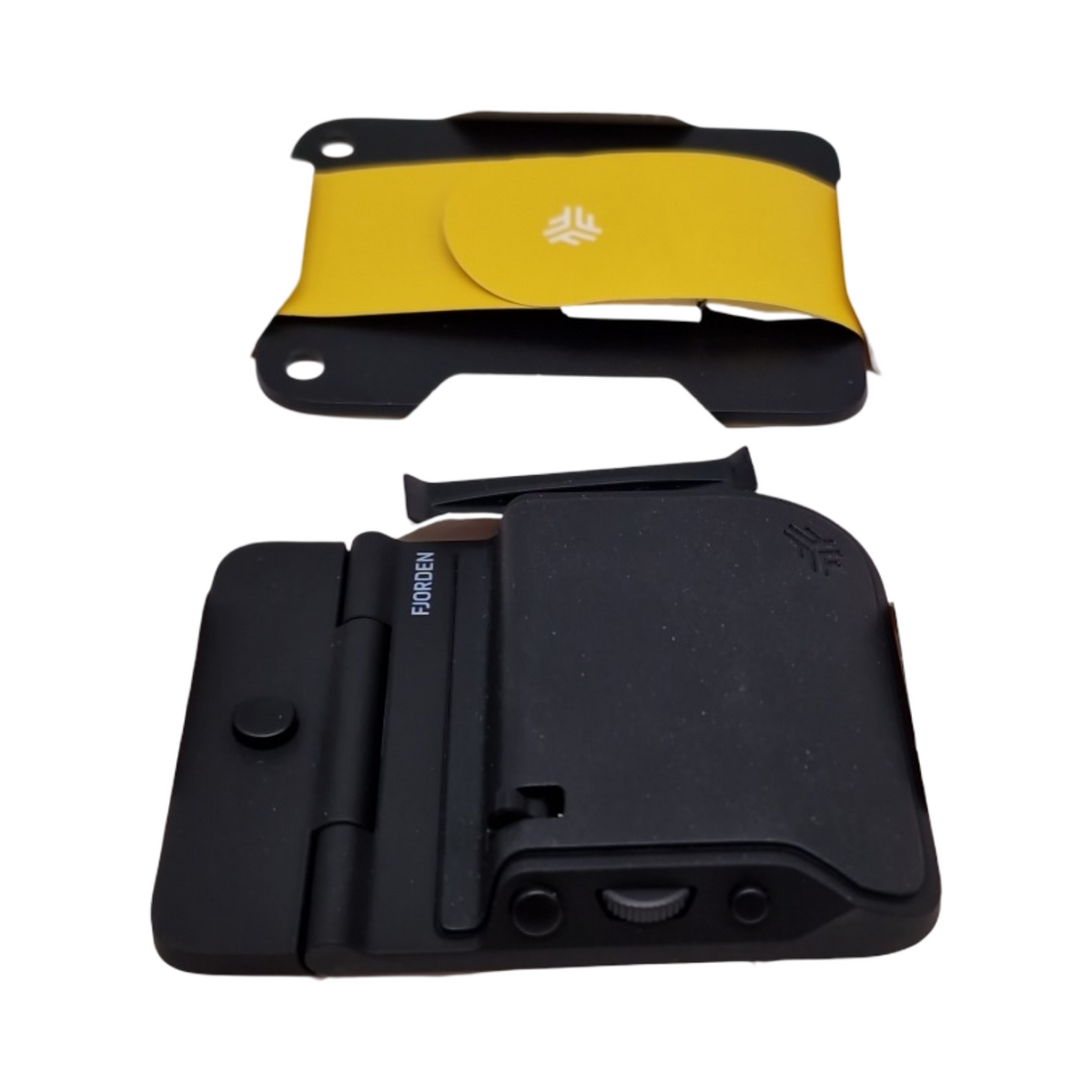 FJORDEN Plus Bundle MagSafe Handygriff Kameragriff mit Auslöser magnetisches DSLR-Zubehör Handyhülle für iPhone 17 Pro