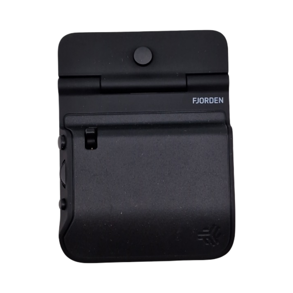 FJORDEN Plus Bundle MagSafe Handygriff Kameragriff mit Auslöser magnetisches DSLR-Zubehör Handyhülle für iPhone 17 Pro