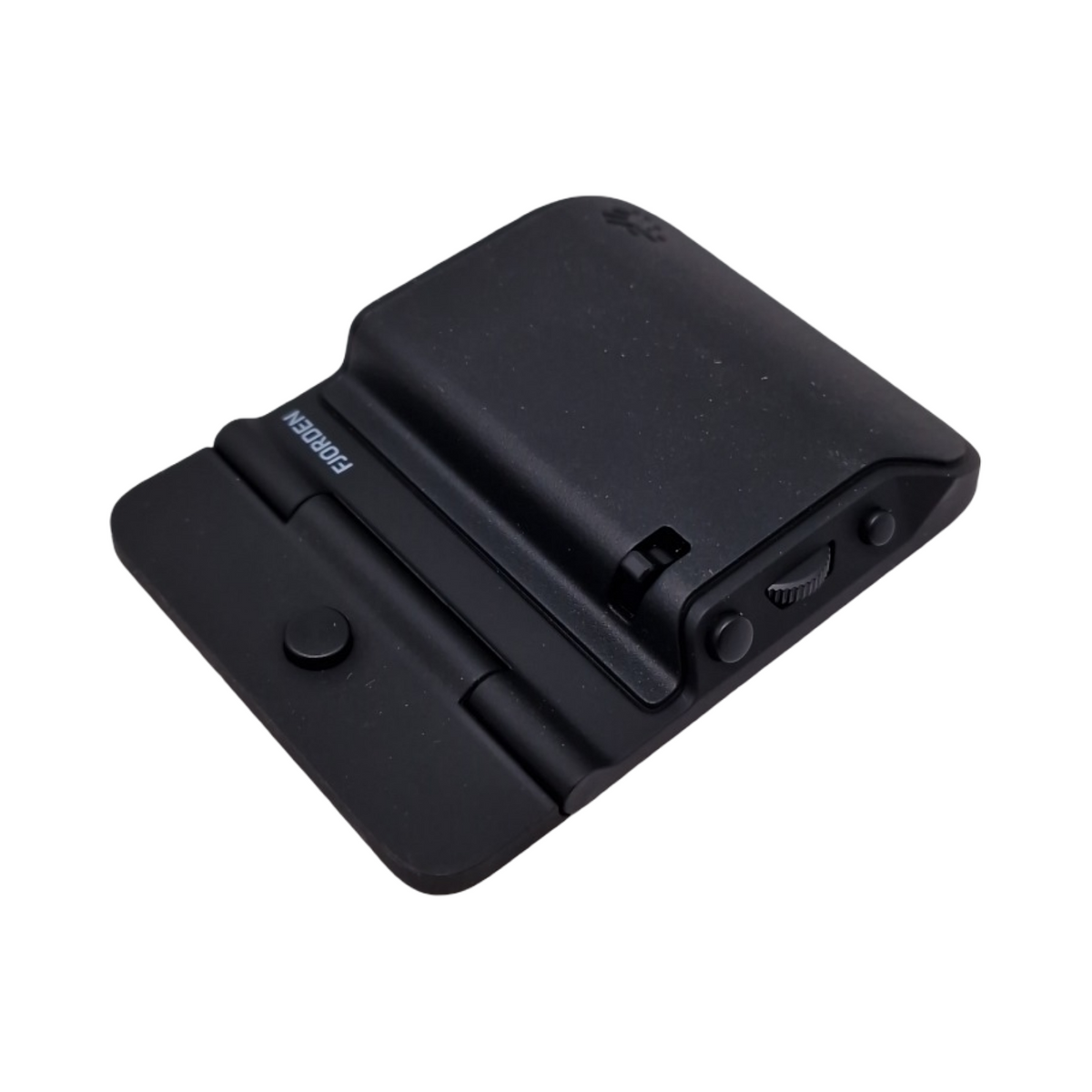FJORDEN Plus Bundle MagSafe Handygriff Kameragriff mit Auslöser magnetisches DSLR-Zubehör Handyhülle für iPhone 17 Pro