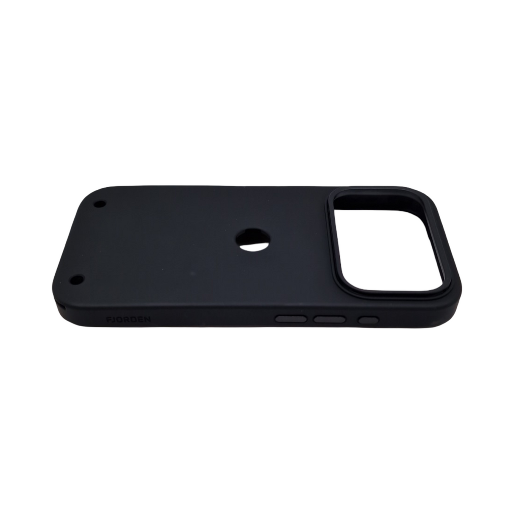 FJORDEN Plus Bundle MagSafe Handygriff Kameragriff mit Auslöser magnetisches DSLR-Zubehör Handyhülle für iPhone 17 Pro