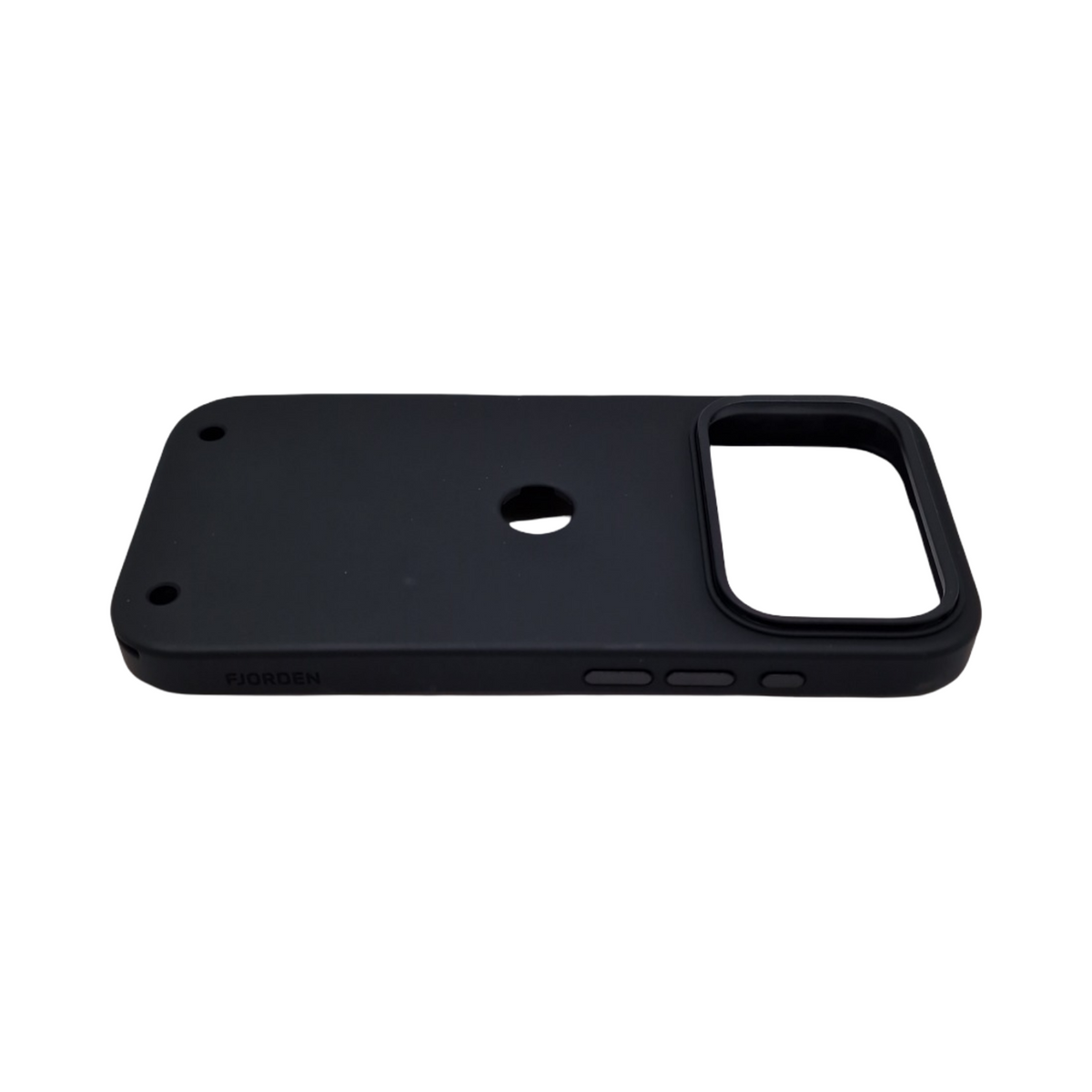FJORDEN Plus Bundle MagSafe Handygriff Kameragriff mit Auslöser magnetisches DSLR-Zubehör Handyhülle für iPhone 17 Pro