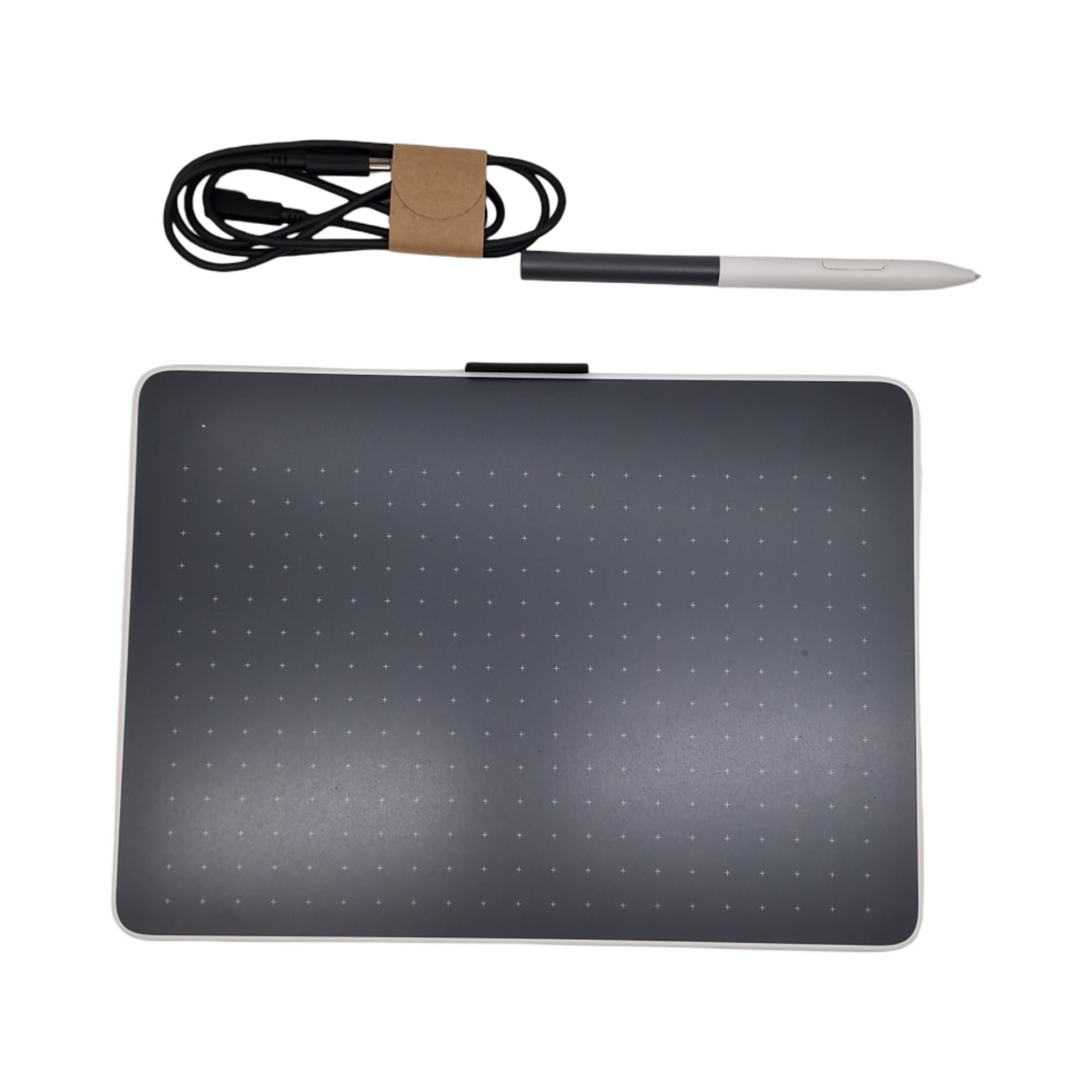 Wacom One M Stifttablett Bluetooth batterieloser EMR-Stift für Windows Mac Chromebook Android