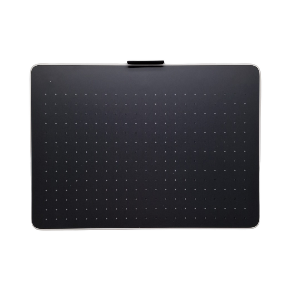Wacom One M Stifttablett Bluetooth batterieloser EMR-Stift für Windows Mac Chromebook Android