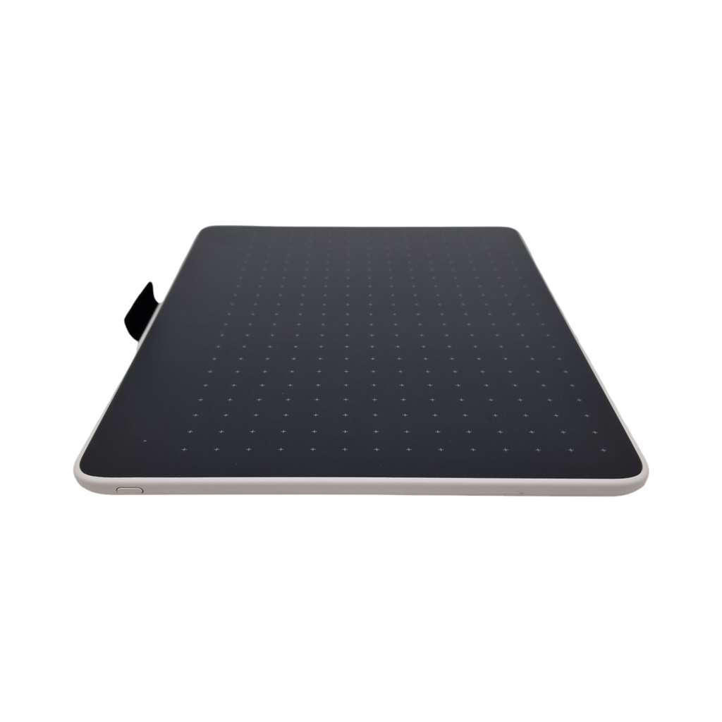Wacom One M Stifttablett Bluetooth batterieloser EMR-Stift für Windows Mac Chromebook Android