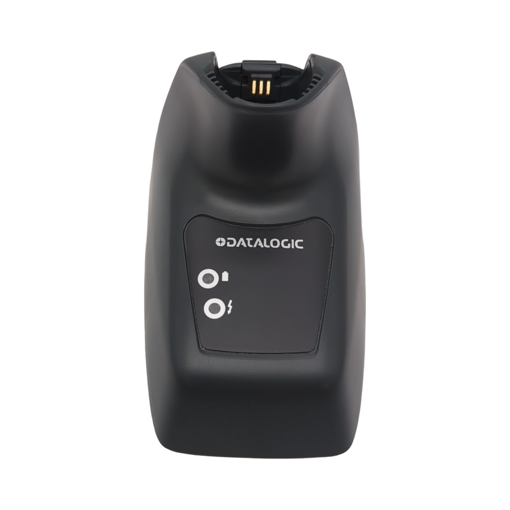 Datalogic BC2030-BK-433 Zubehör Barcode-Scanner schwarz