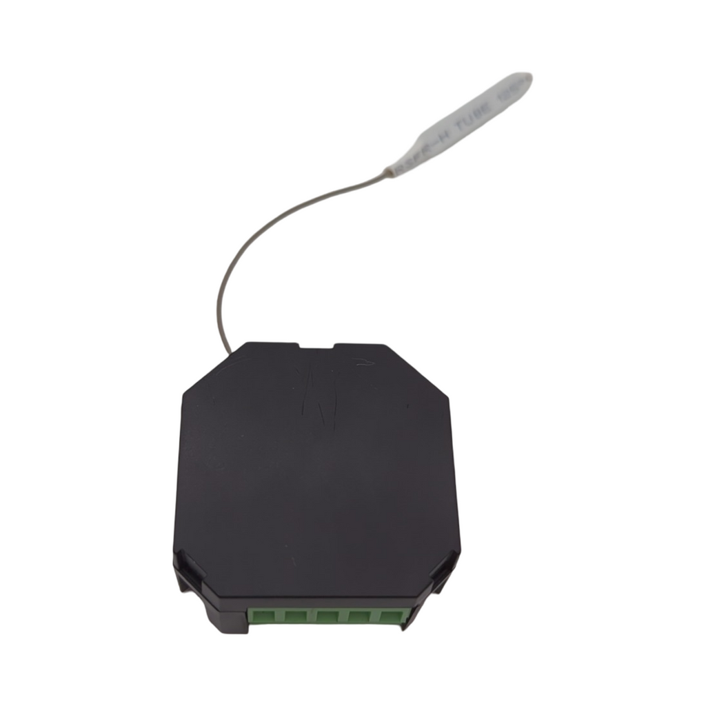 Aktor Mini Dimm-Aktor 230V Zigbee kompatibel für Lichtschalter Wechselschaltung Phasenabschnitt
