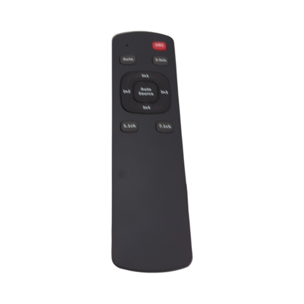FeinTech VAX04101A HDMI eARC Pass Switch 4x1 Audio Extractor für Soundbar 4K 60Hz HDR Dolby Unterstützung