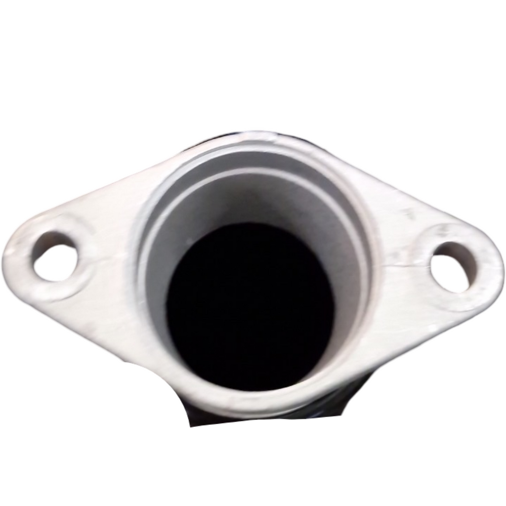 VEVOR Torsionsfedern Garagentor 6,35x50,8x787mm schwarz beschichtet rutschfest 16000 Zyklen