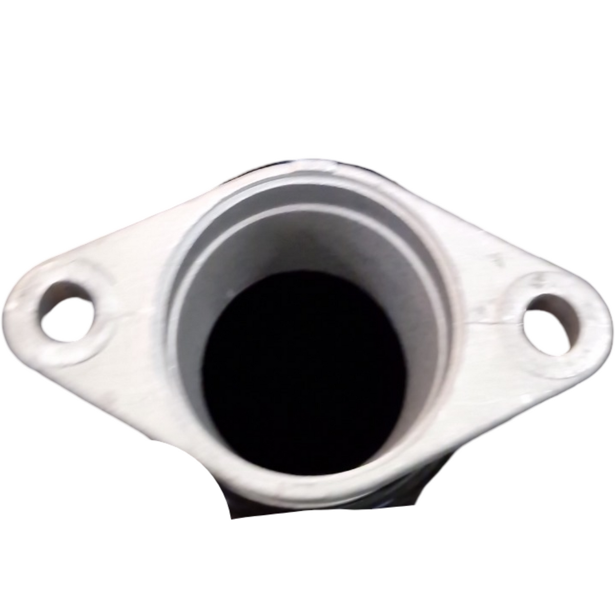 VEVOR Torsionsfedern Garagentor 6,35x50,8x787mm schwarz beschichtet rutschfest 16000 Zyklen