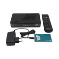 Humax HD-3801S2 Digitaler Satellitenreceiver TIVUMAX TIVUSAT