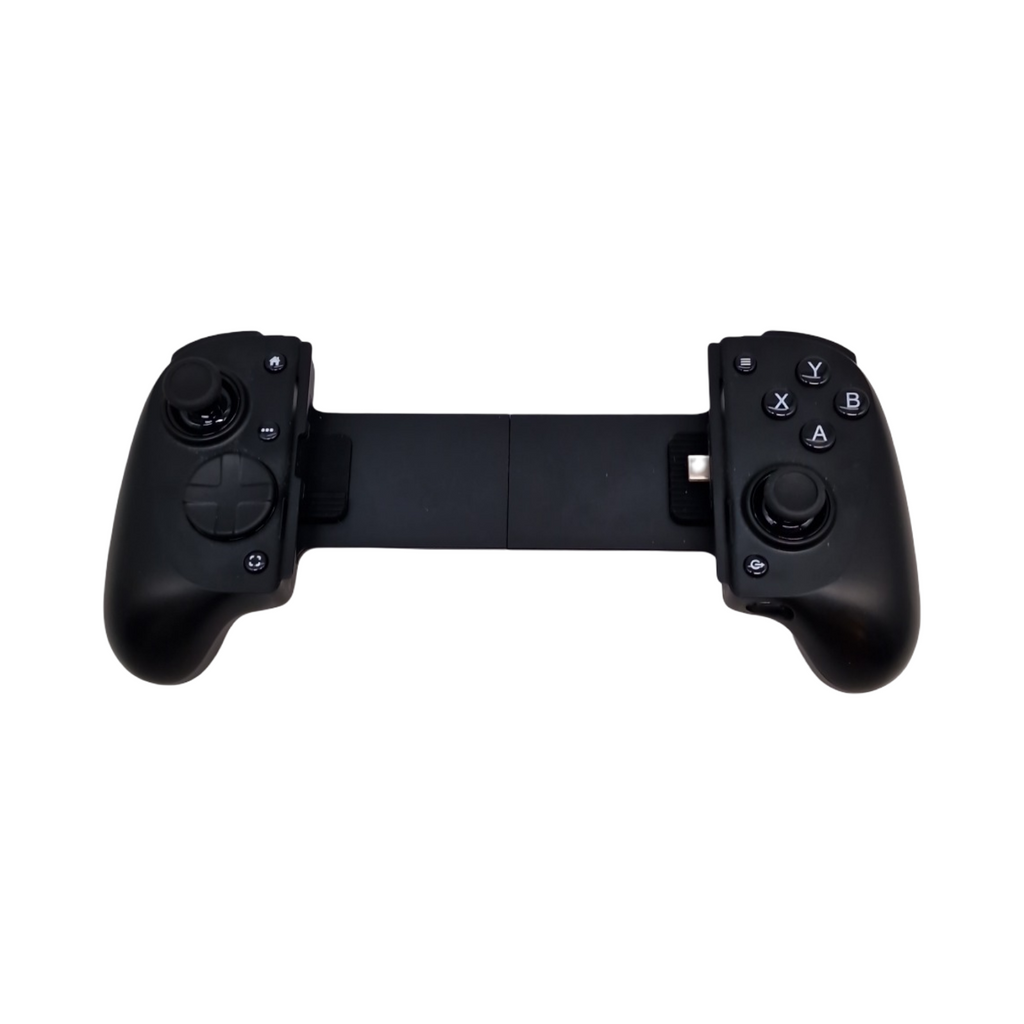 Razer Kishi V3 Pro Mobile-Controller für iPhone Android Tablets USB-C Plug-and-Play Anti-Drift-Analogsticks Full-Size S... 8 Zoll