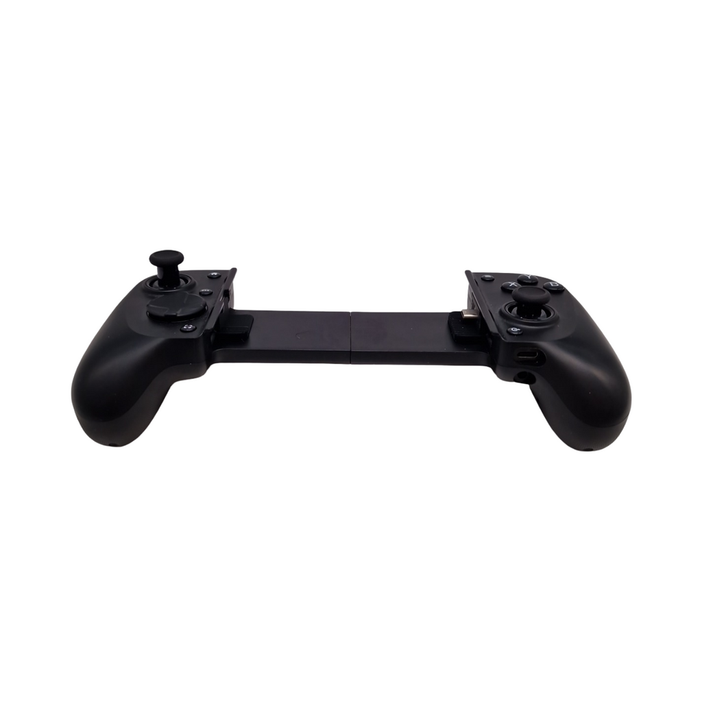 Razer Kishi V3 Pro Mobile-Controller für iPhone Android Tablets USB-C Plug-and-Play Anti-Drift-Analogsticks Full-Size S... 8 Zoll