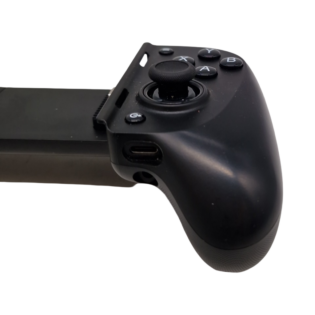 Razer Kishi V3 Pro Mobile-Controller für iPhone Android Tablets USB-C Plug-and-Play Anti-Drift-Analogsticks Full-Size S... 8 Zoll