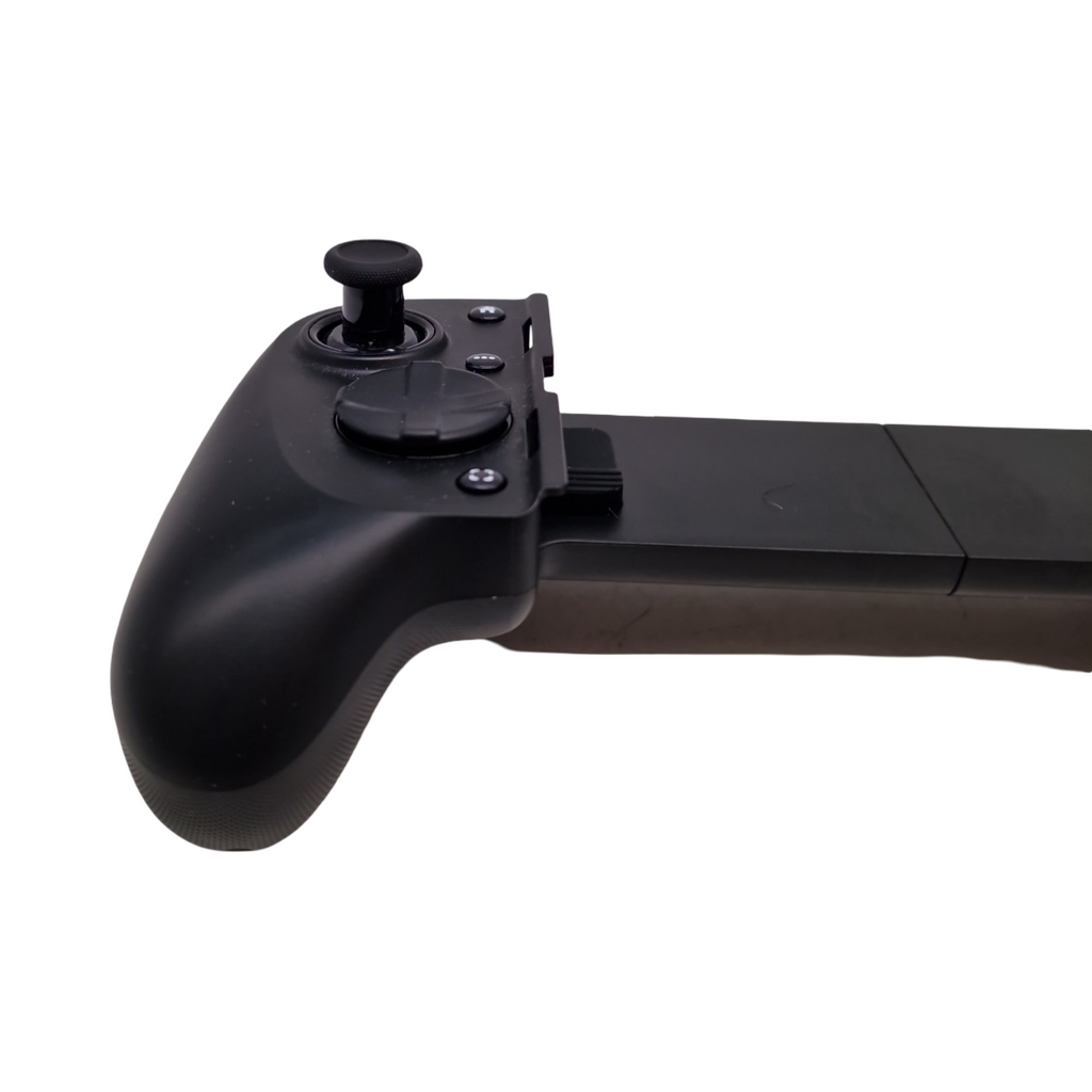 Razer Kishi V3 Pro Mobile-Controller für iPhone Android Tablets USB-C Plug-and-Play Anti-Drift-Analogsticks Full-Size S... 8 Zoll