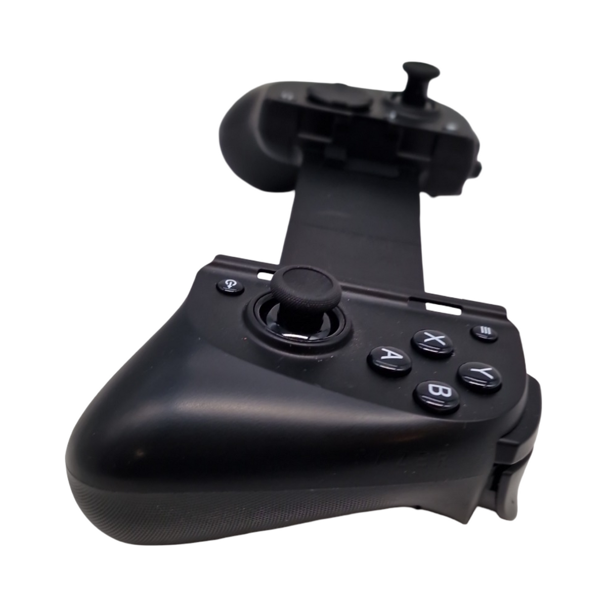 Razer Kishi V3 Pro Mobile-Controller für iPhone Android Tablets USB-C Plug-and-Play Anti-Drift-Analogsticks Full-Size S... 8 Zoll