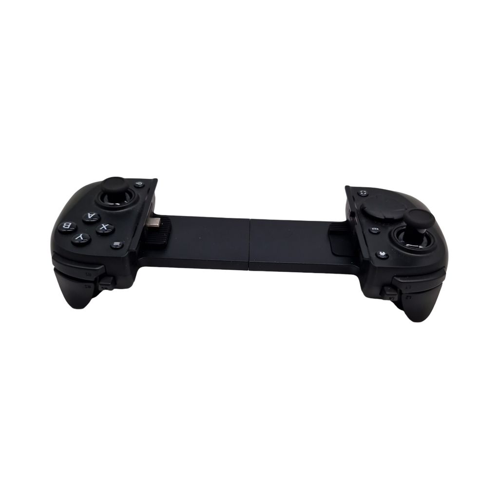 Razer Kishi V3 Pro Mobile-Controller für iPhone Android Tablets USB-C Plug-and-Play Anti-Drift-Analogsticks Full-Size S... 8 Zoll