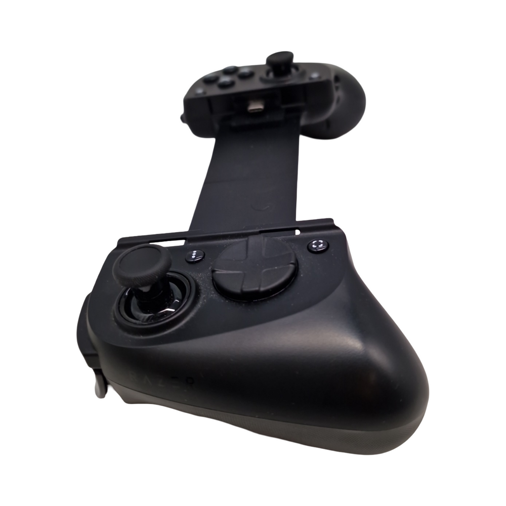Razer Kishi V3 Pro Mobile-Controller für iPhone Android Tablets USB-C Plug-and-Play Anti-Drift-Analogsticks Full-Size S... 8 Zoll