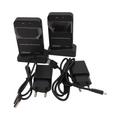 celexon WHD30M Expert HDMI-Funk-Set kabellos 4K UHD Wireless HDMI-System unkomprimierte Funkverbindung bis 30m