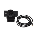 Elgato Facecam 4K60 Studio-Webcam 4K Auflösung DSLR-ähnlich