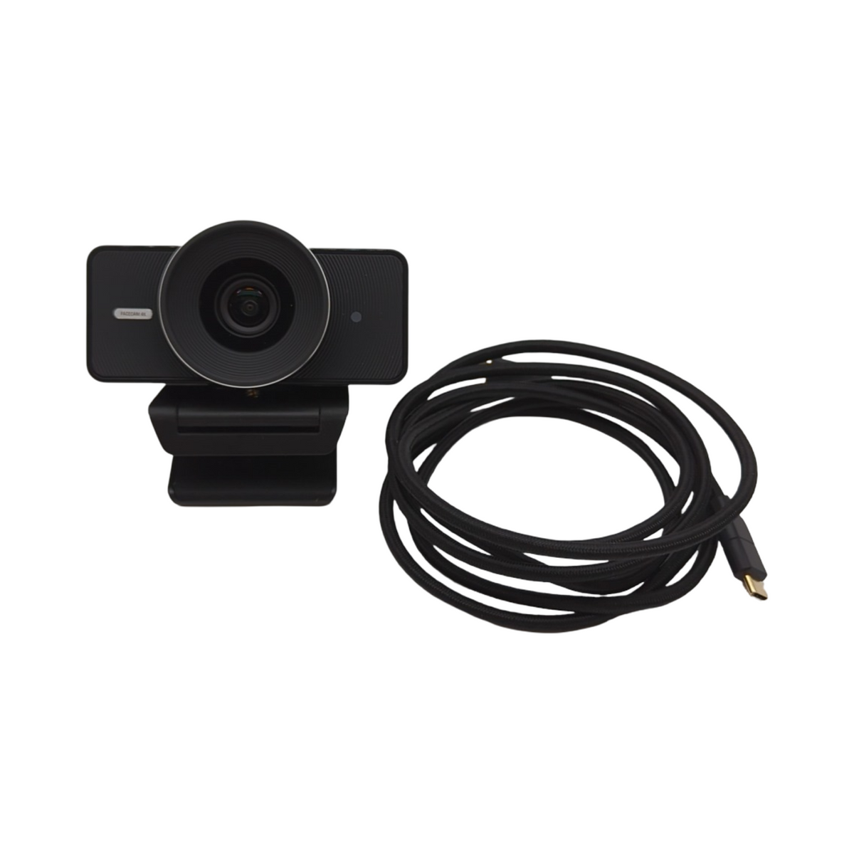 Elgato Facecam 4K60 Studio-Webcam 4K Auflösung DSLR-ähnlich