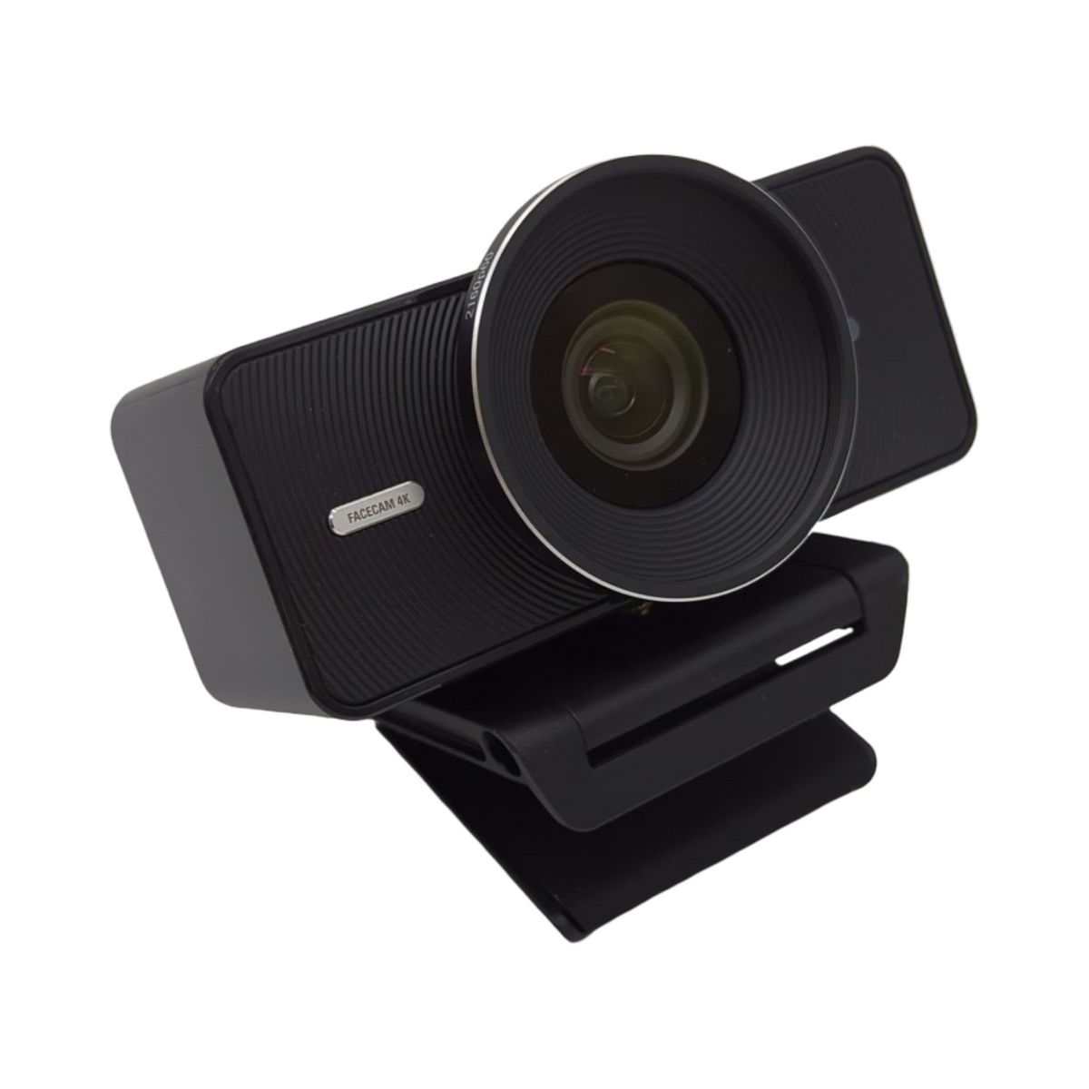 Elgato Facecam 4K60 Studio-Webcam 4K Auflösung DSLR-ähnlich