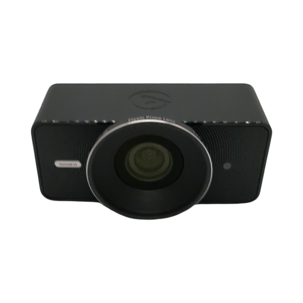 Elgato Facecam 4K60 Studio-Webcam 4K Auflösung DSLR-ähnlich