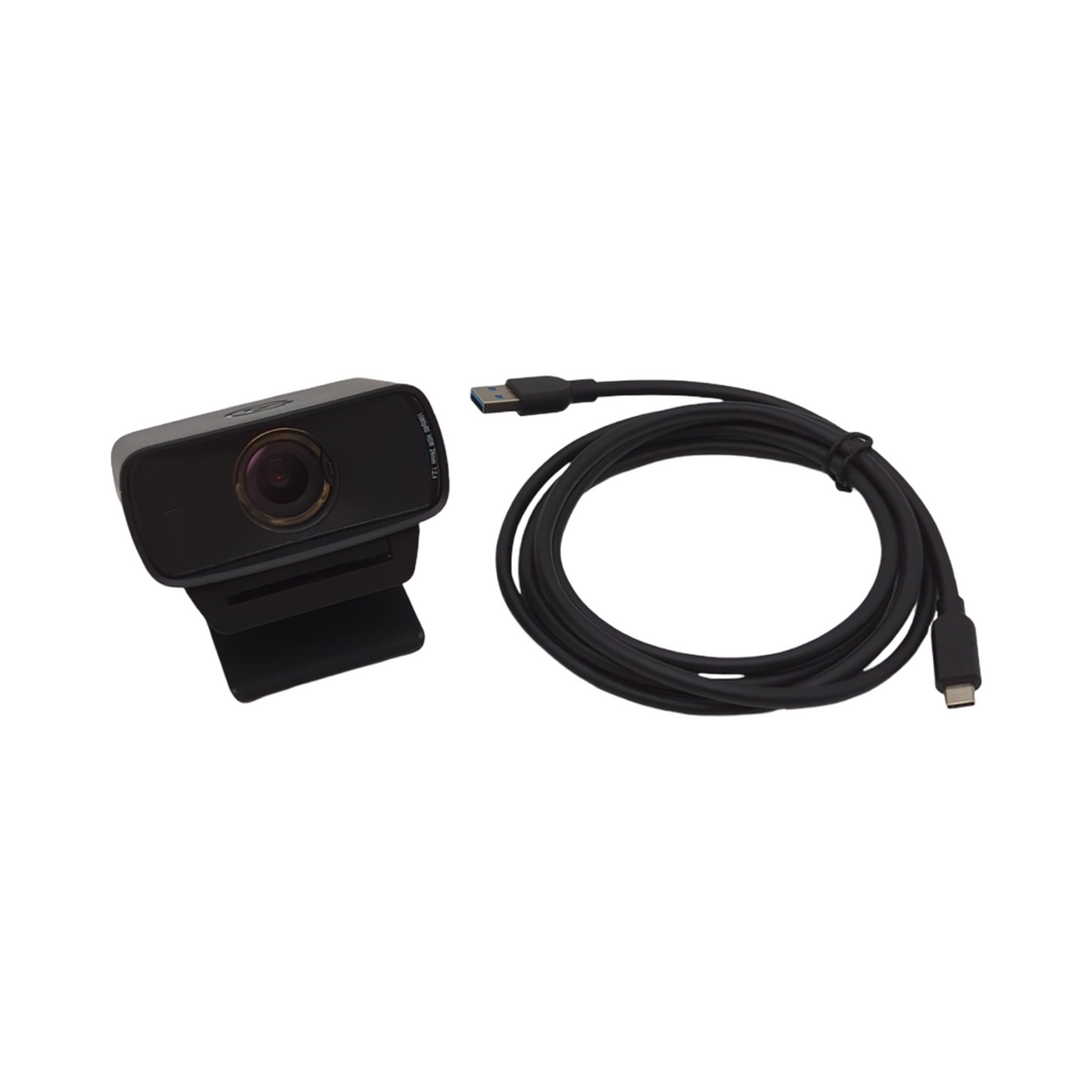 Elgato Facecam MK.2 Full-HD-Webcam Premium HDR