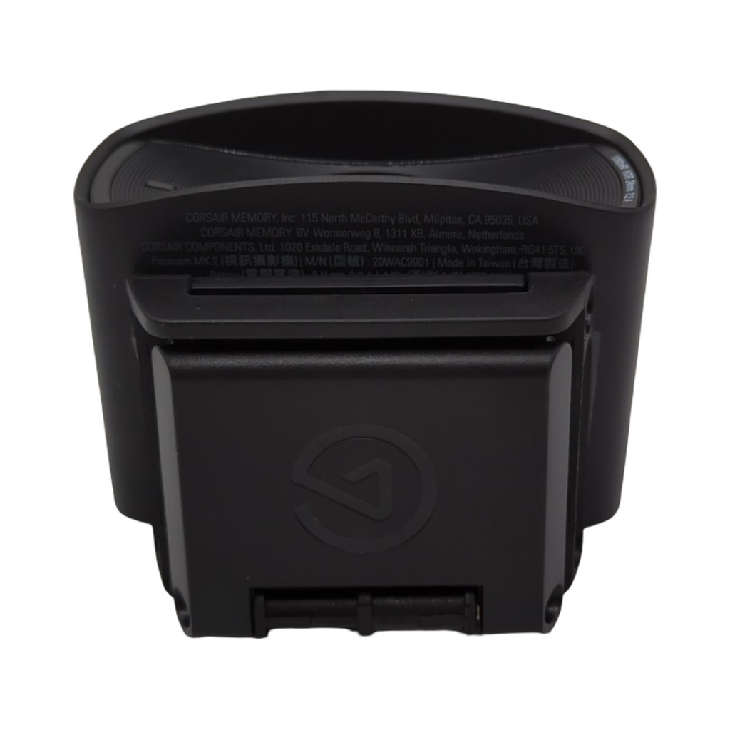 Elgato Facecam MK.2 Full-HD-Webcam Premium HDR