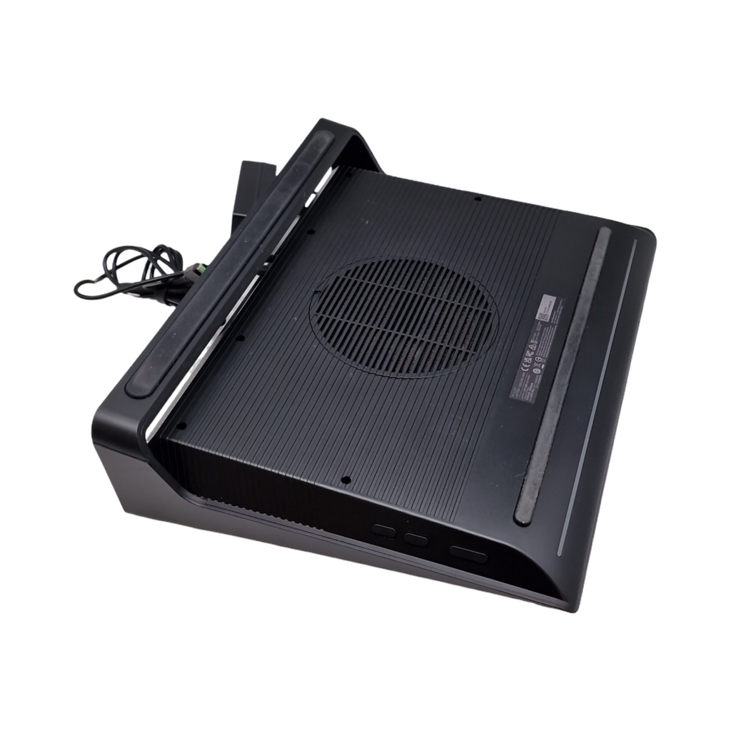 Razer Laptop Cooling Pad Kühlpad ordentliche Druckkammer für Notebooks 14-18 Zoll