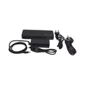 Kensington SD5920T EQ Thunderbolt 4 Quad 4K Hybrid Dockingstation DisplayLink SD MicroSD Kartenleser 100W