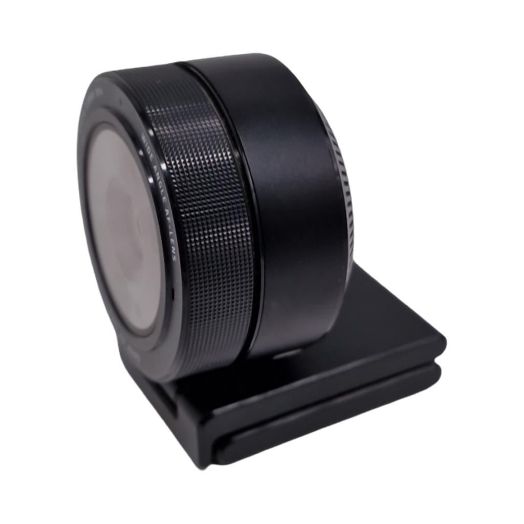 Razer Kiyo Pro Ultra Webcam 4K Ultra High Dynamic Range für Content Creation Streaming