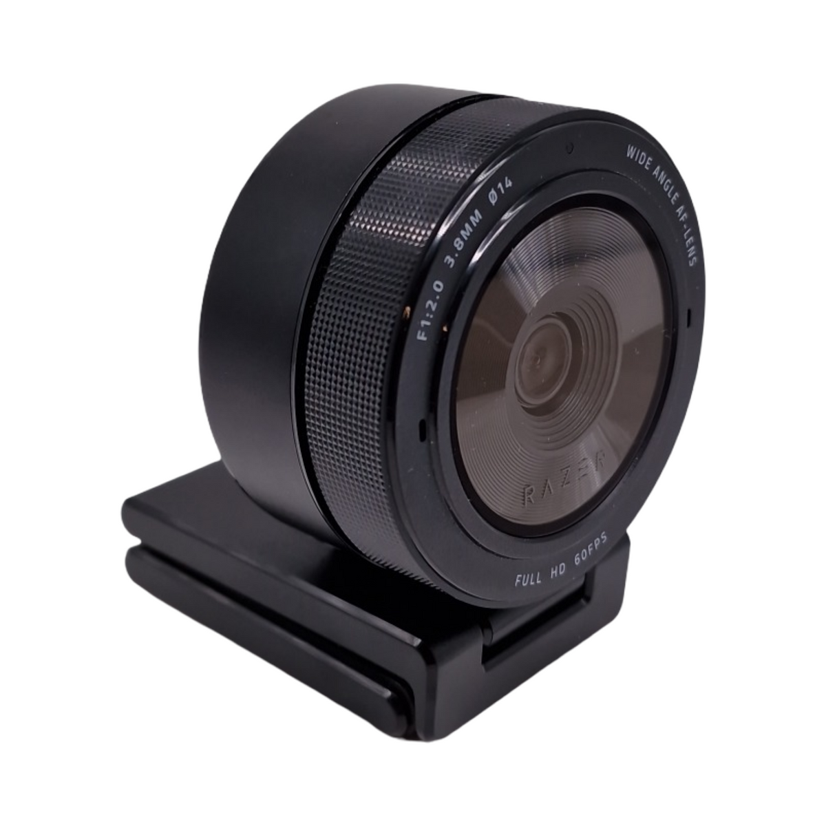 Razer Kiyo Pro Ultra Webcam 4K Ultra High Dynamic Range für Content Creation Streaming