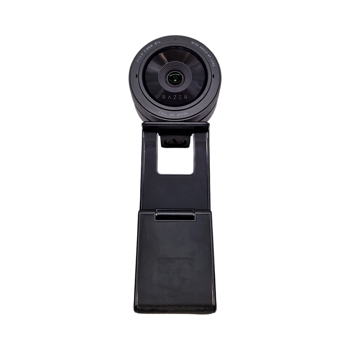Razer Kiyo Pro Ultra Webcam 4K Ultra High Dynamic Range für Content Creation Streaming