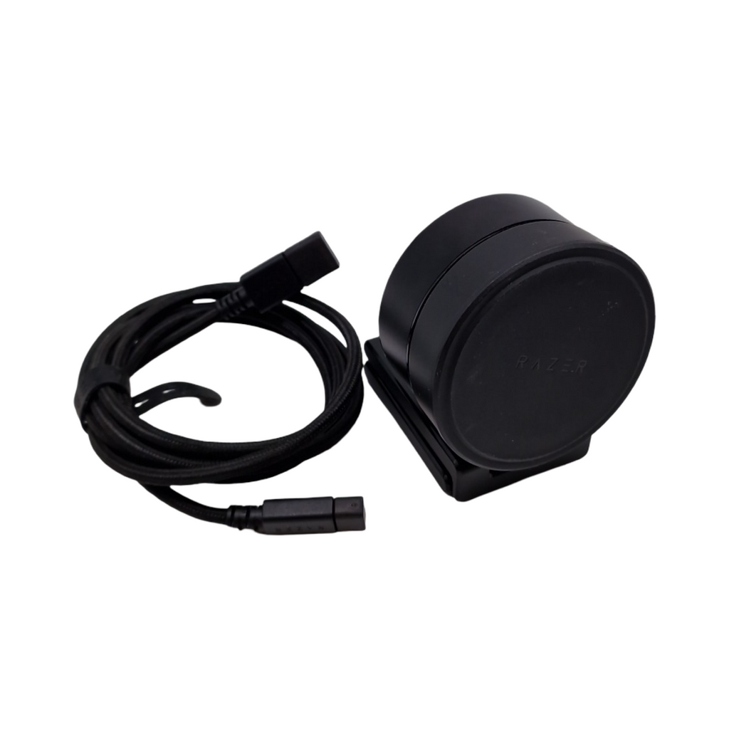 Razer Kiyo Pro Ultra Webcam 4K Ultra High Dynamic Range für Content Creation Streaming