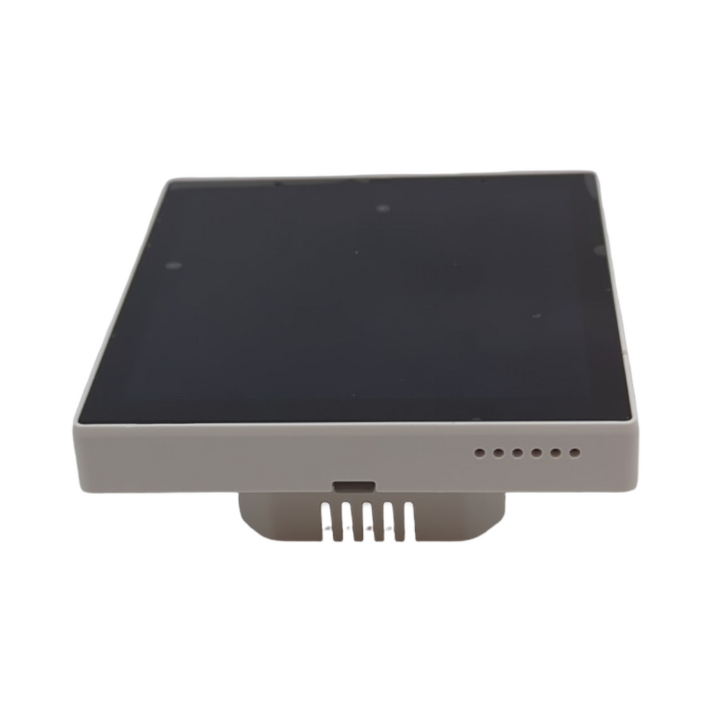 SONOFF NSPanel Pro 86 Zigbee Hub Touchscreen Thermostat Smart Home Zentrale