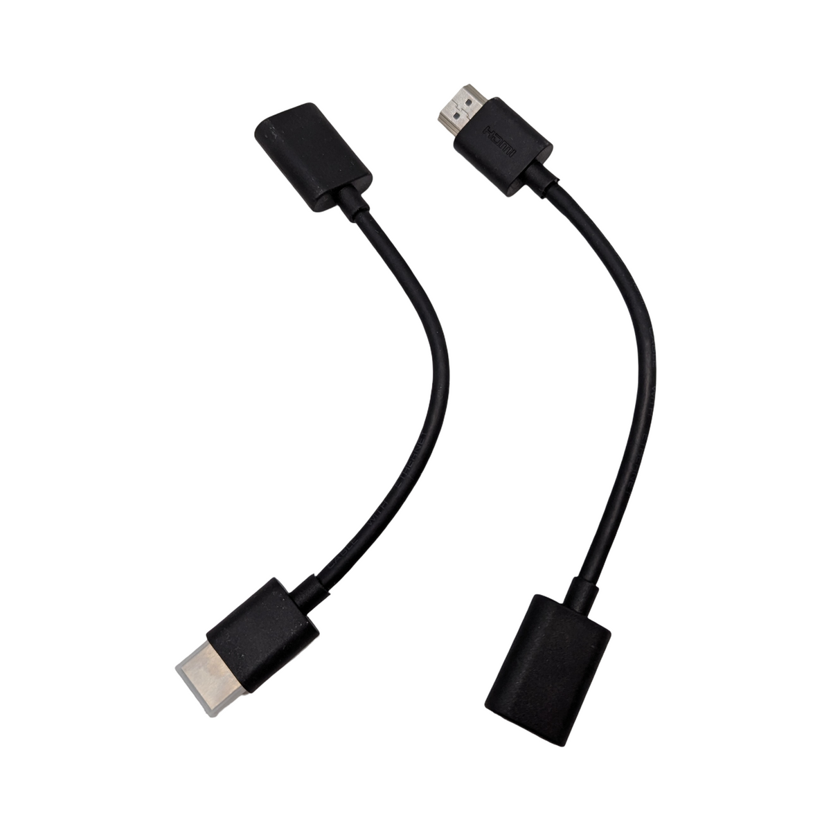 LogiLink HDW0102 HDMI Übertragungs-Set drahtlos kompakt 30m 4K AV-Sender Empfänger