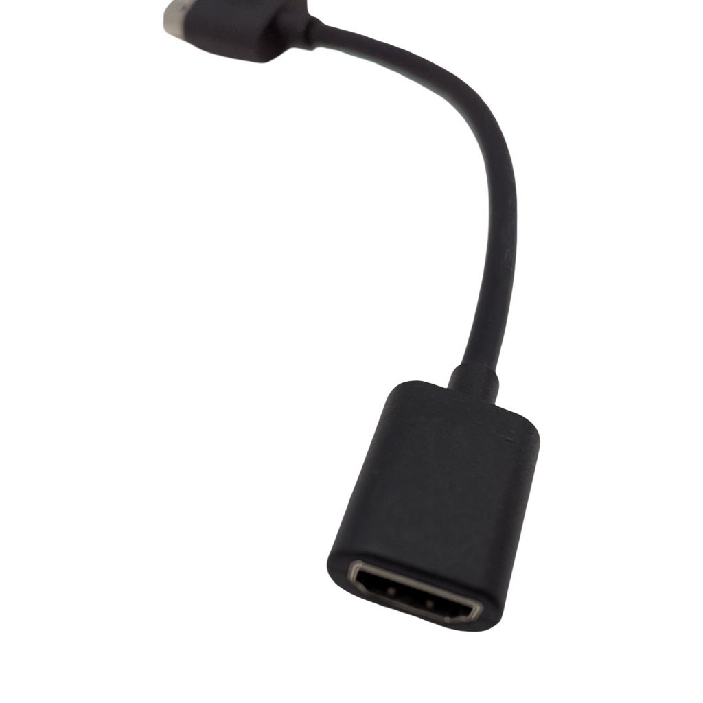 LogiLink HDW0102 HDMI Übertragungs-Set drahtlos kompakt 30m 4K AV-Sender Empfänger